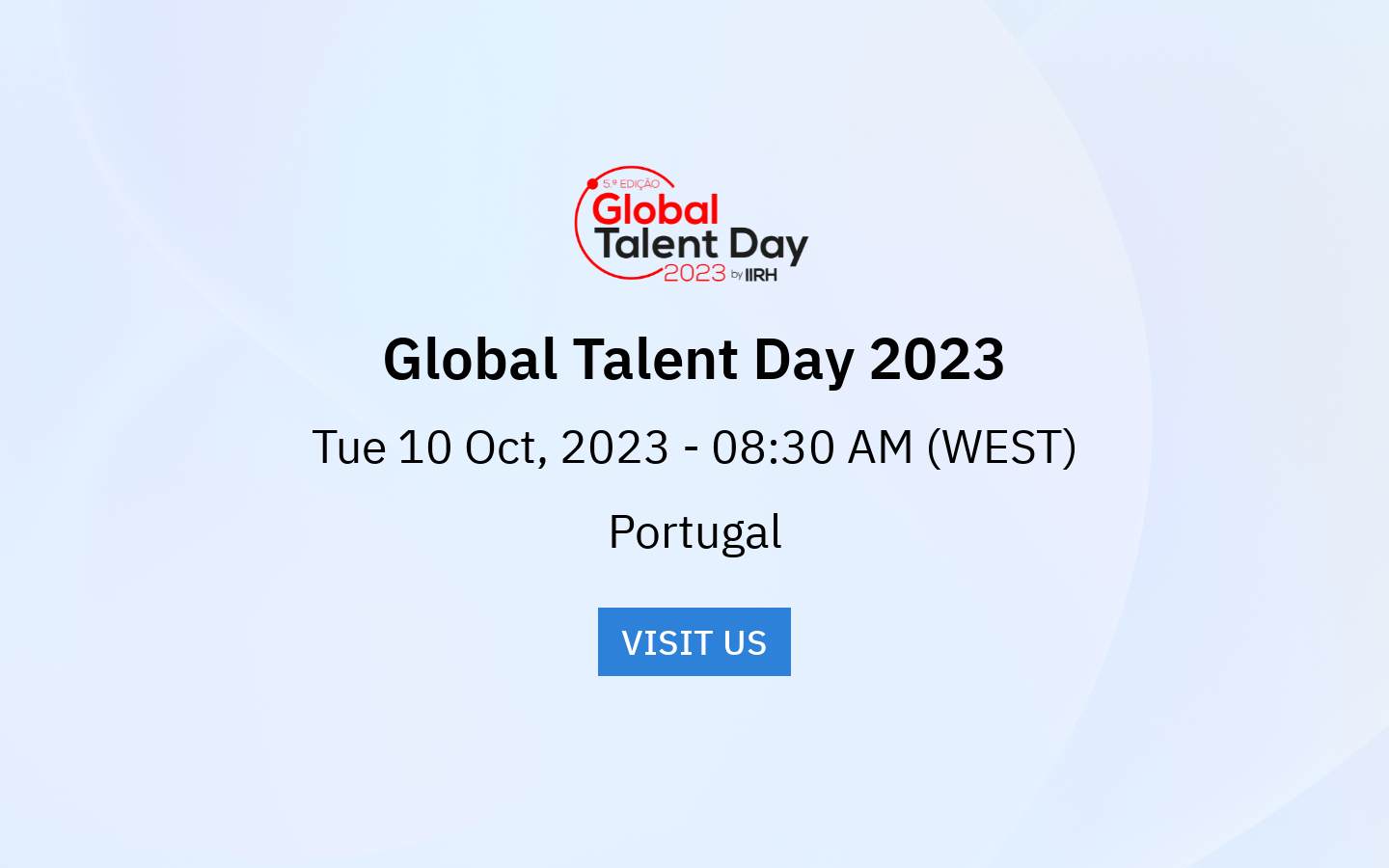 Global Talent Day 2023